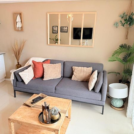 Garibaldi 3 Chambres 6 Couchages, Easy Check-In Niza Exterior foto