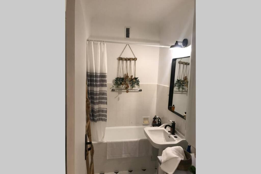 Garibaldi 3 Chambres 6 Couchages, Easy Check-In Niza Exterior foto