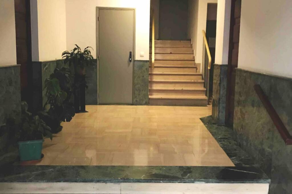 Garibaldi 3 Chambres 6 Couchages, Easy Check-In Niza Exterior foto