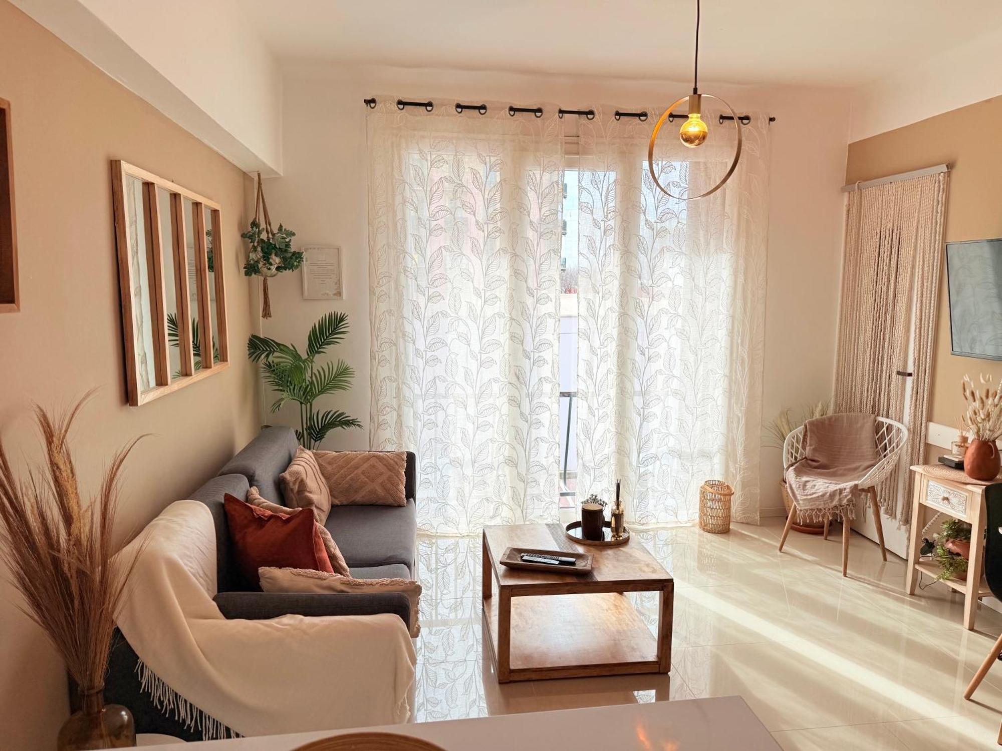 Garibaldi 3 Chambres 6 Couchages, Easy Check-In Niza Exterior foto