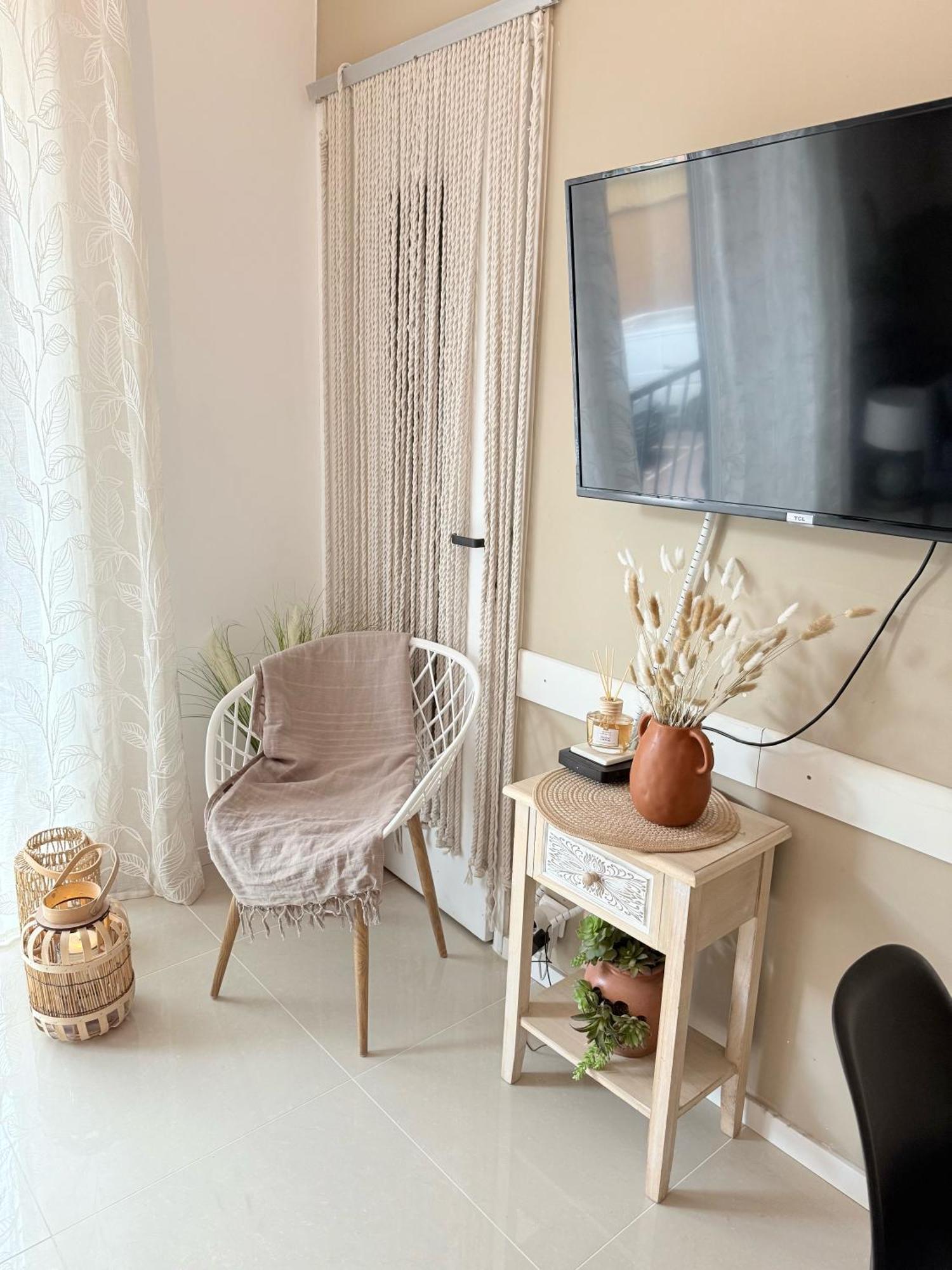 Garibaldi 3 Chambres 6 Couchages, Easy Check-In Niza Exterior foto